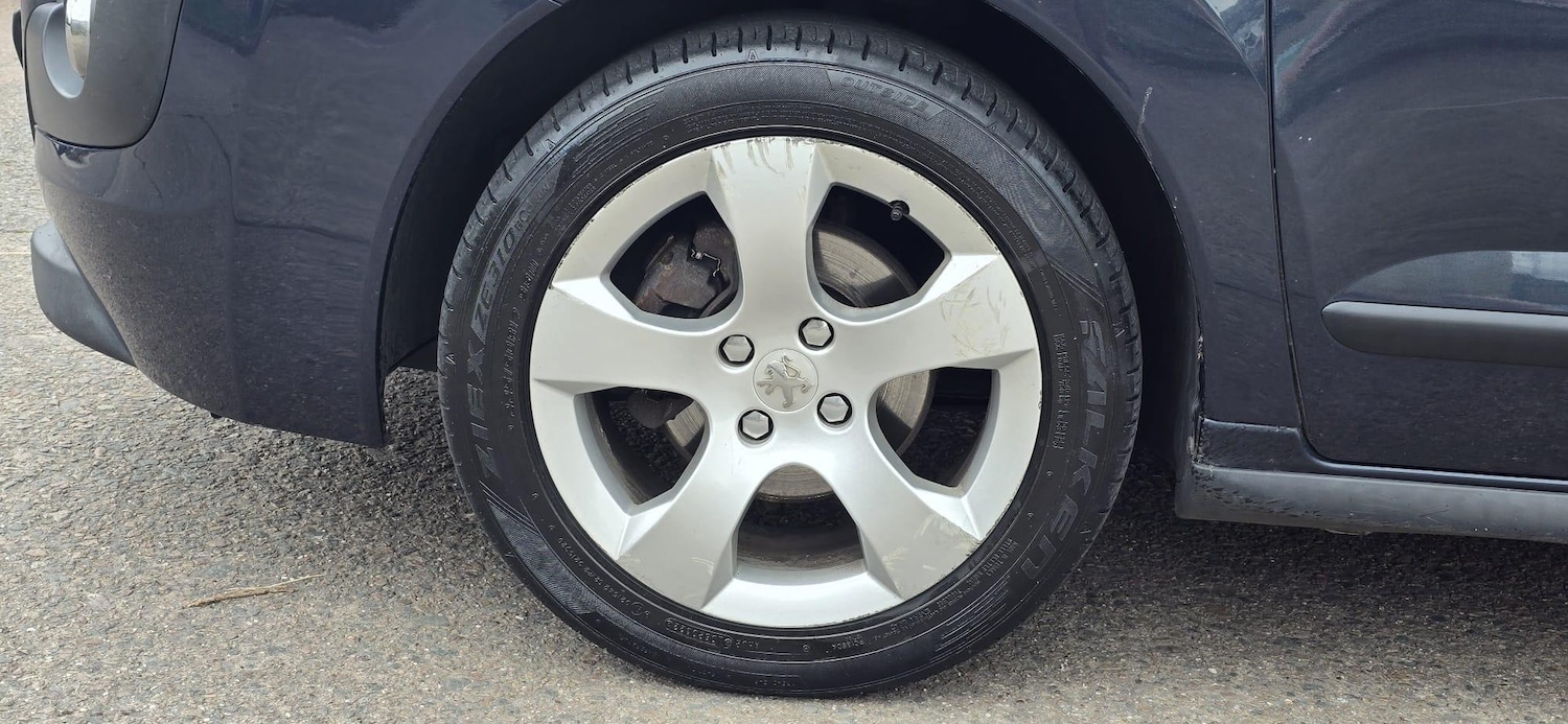 Used Peugeot 3008 for sale - 77977917: Photo 41