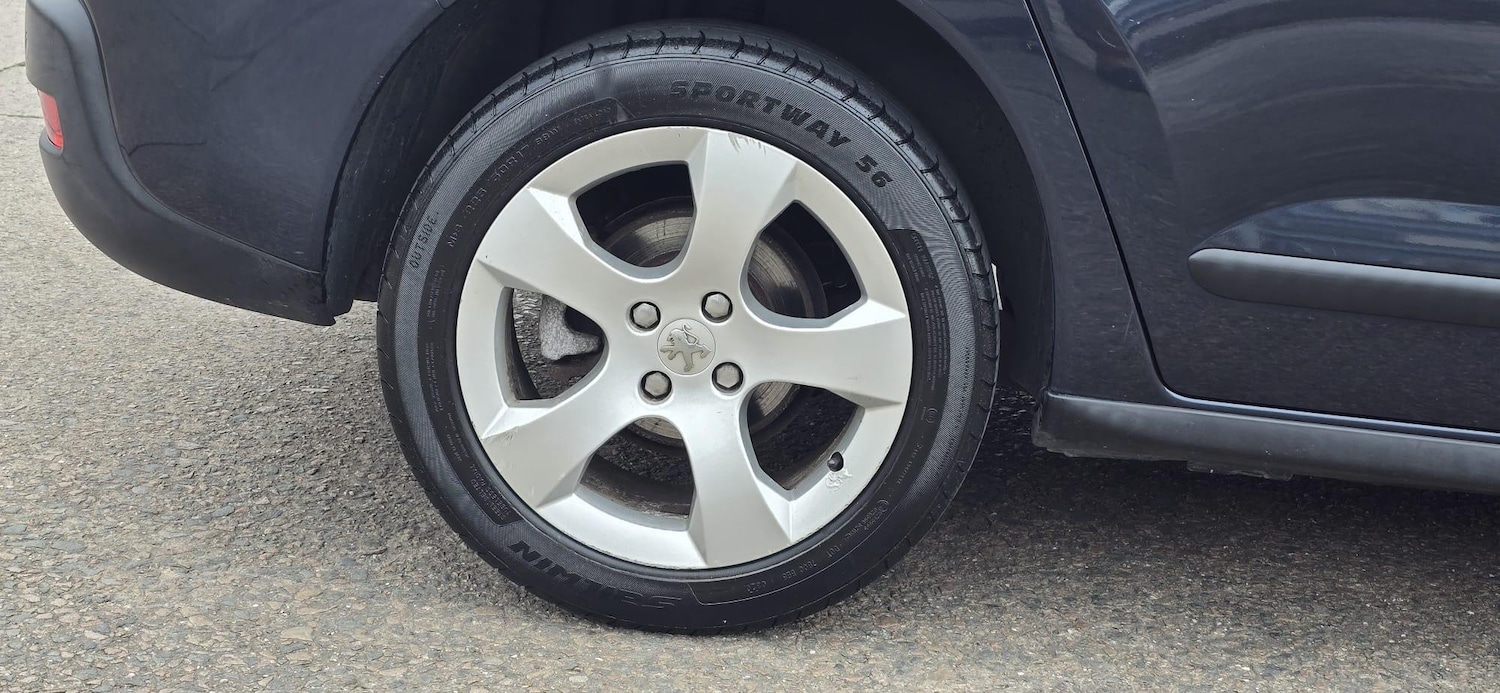 Used Peugeot 3008 for sale - 77977917: Photo 42