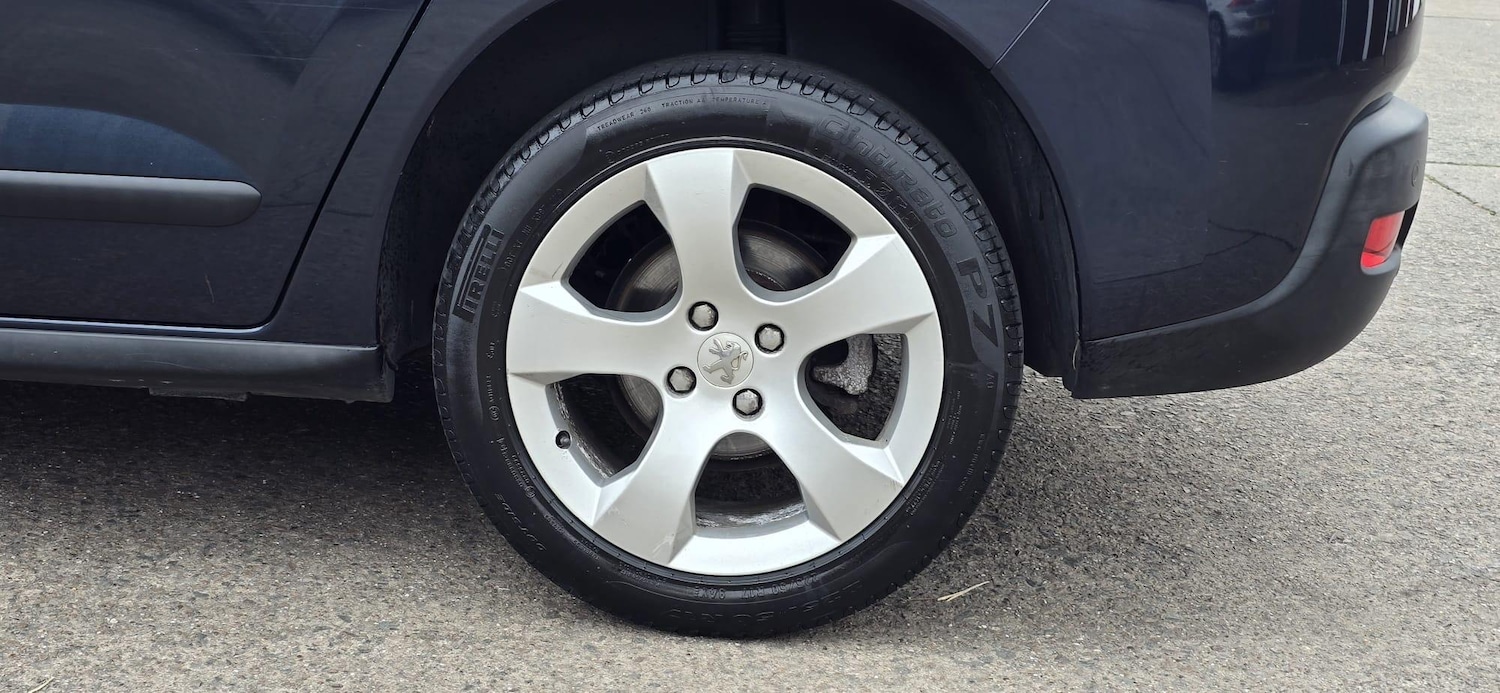 Used Peugeot 3008 for sale - 77977917: Photo 43