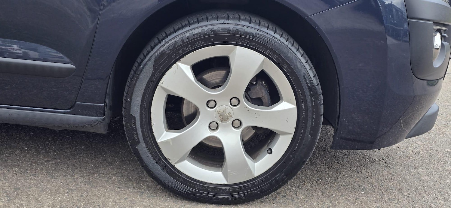 Used Peugeot 3008 for sale - 77977917: Photo 44