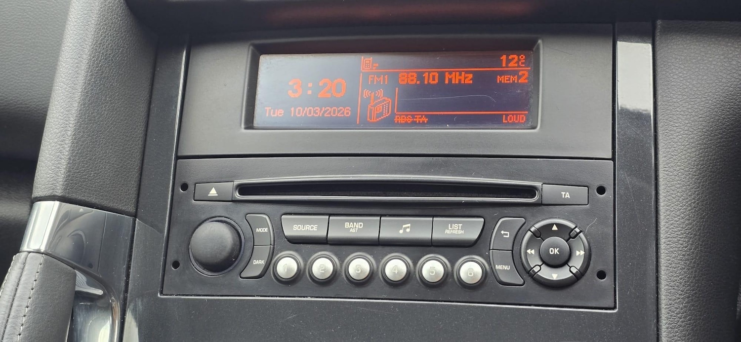 Used Peugeot 3008 for sale - 77977917: Photo 45