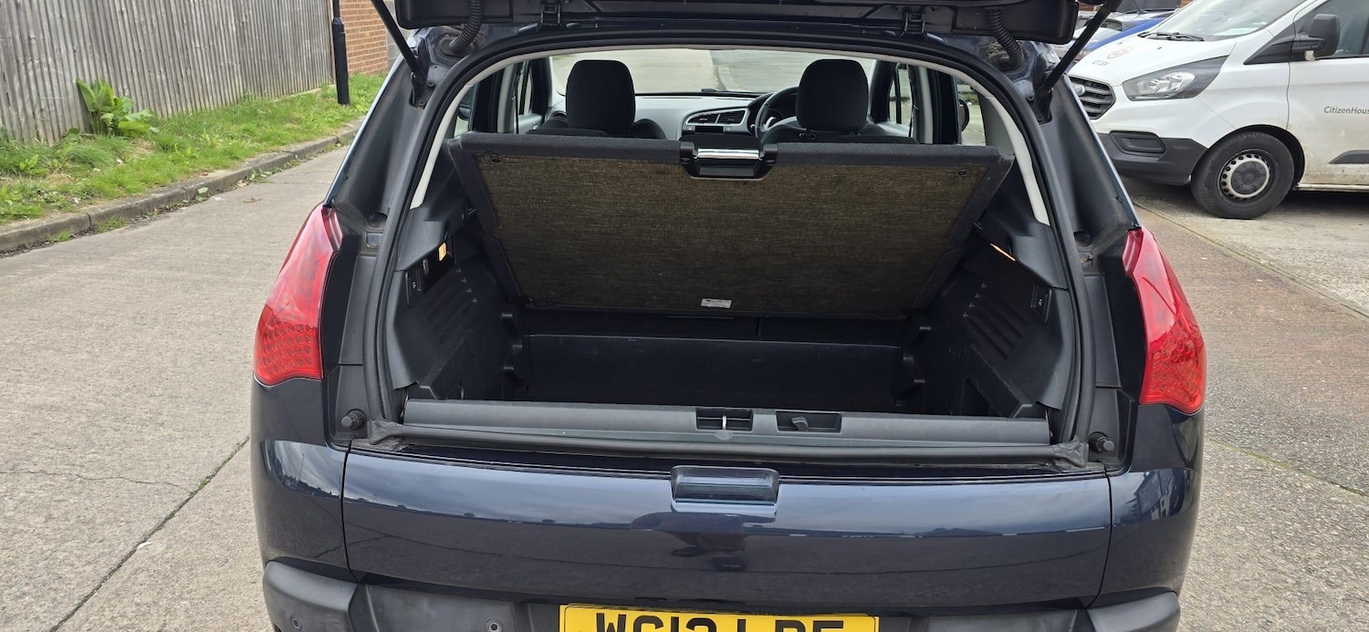 Used Peugeot 3008 for sale - 77977917: Photo 49