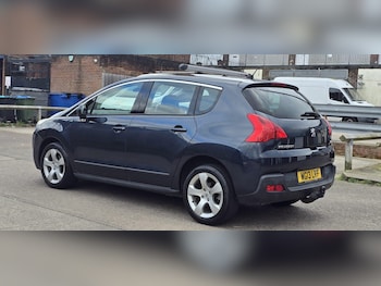Used Peugeot 3008 2013 for sale - 77977917: Photo