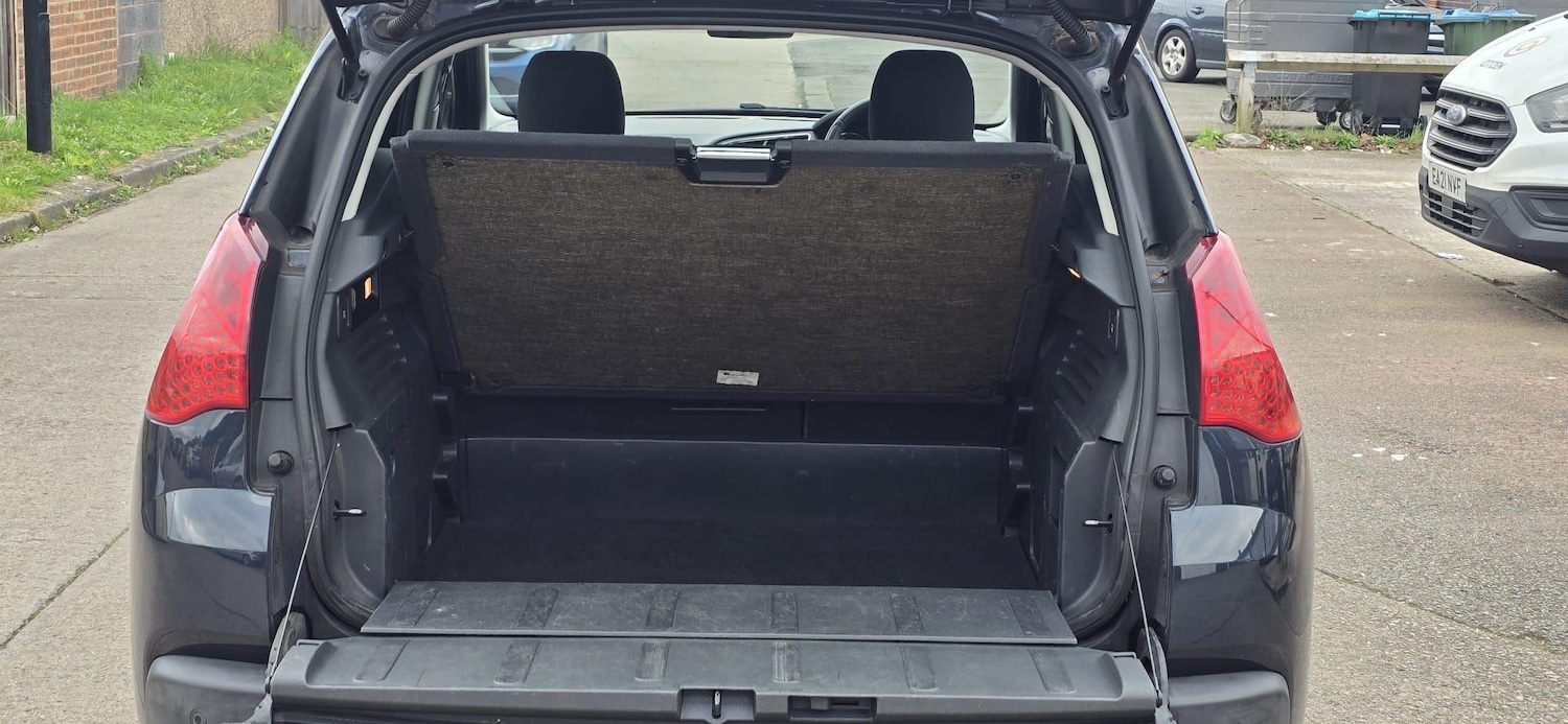 Used Peugeot 3008 for sale - 77977917: Photo 50