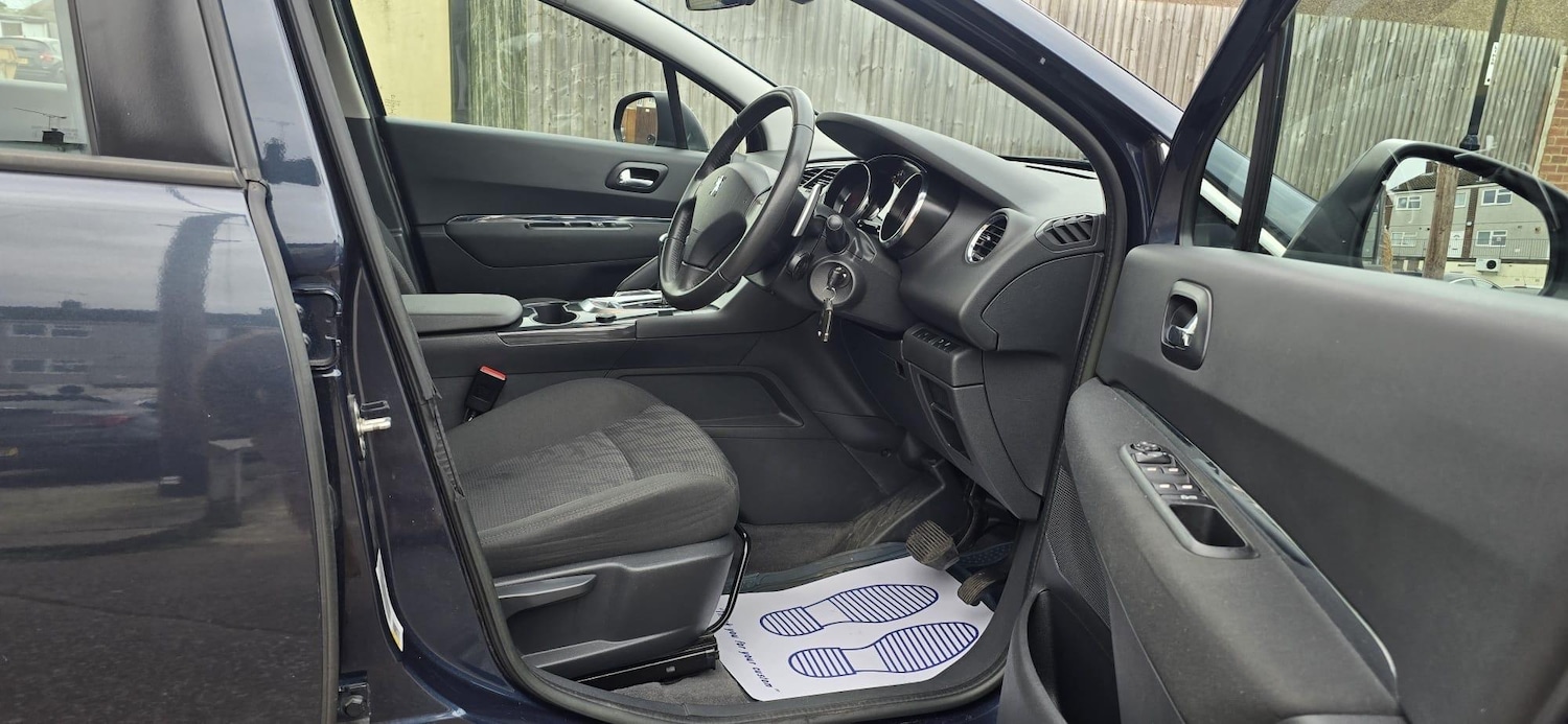 Used Peugeot 3008 for sale - 77977917: Photo 52