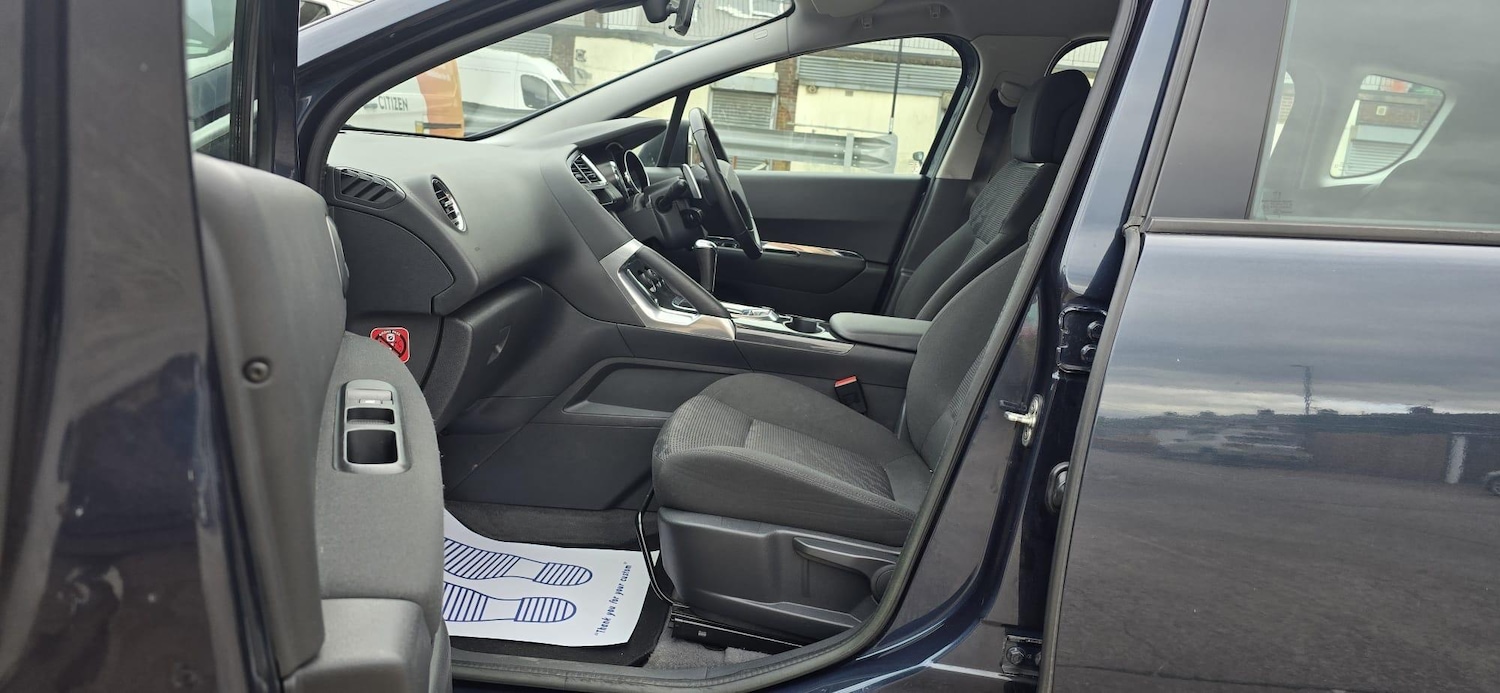 Used Peugeot 3008 for sale - 77977917: Photo 53