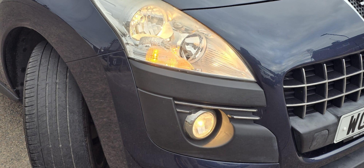 Used Peugeot 3008 for sale - 77977917: Photo 55