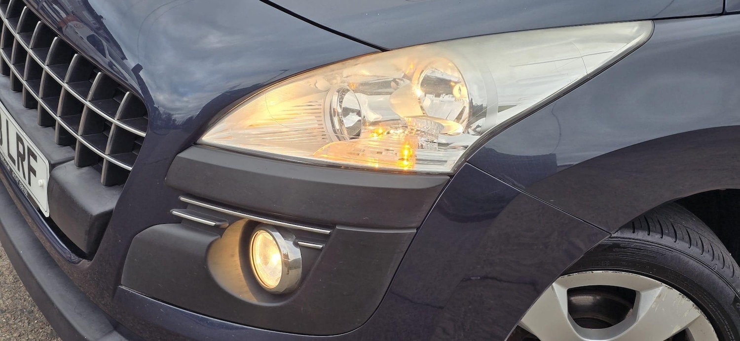 Used Peugeot 3008 for sale - 77977917: Photo 56