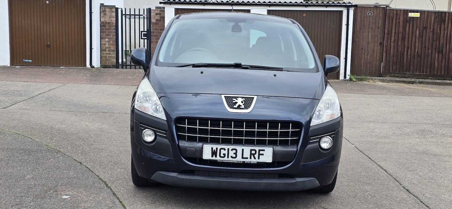 Used Peugeot 3008 for sale - 77977917: Photo 6