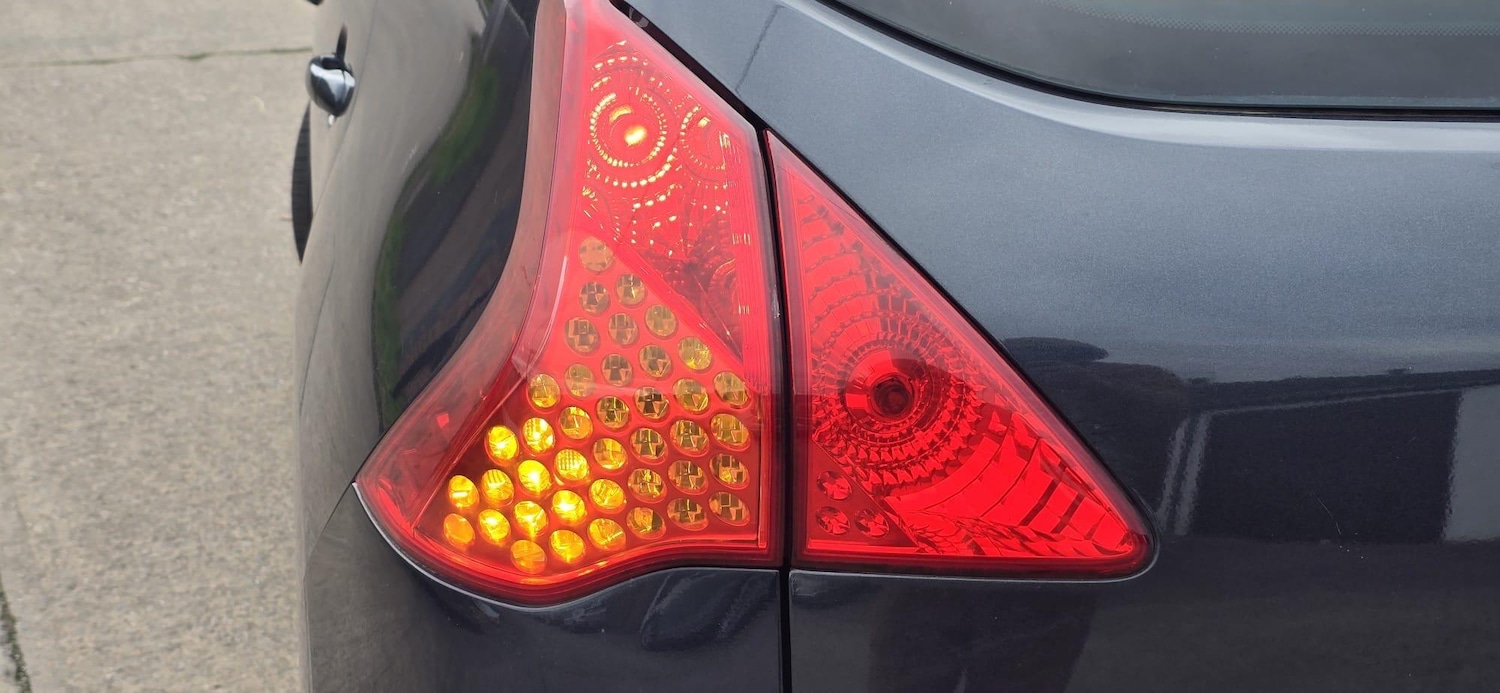 Used Peugeot 3008 for sale - 77977917: Photo 61