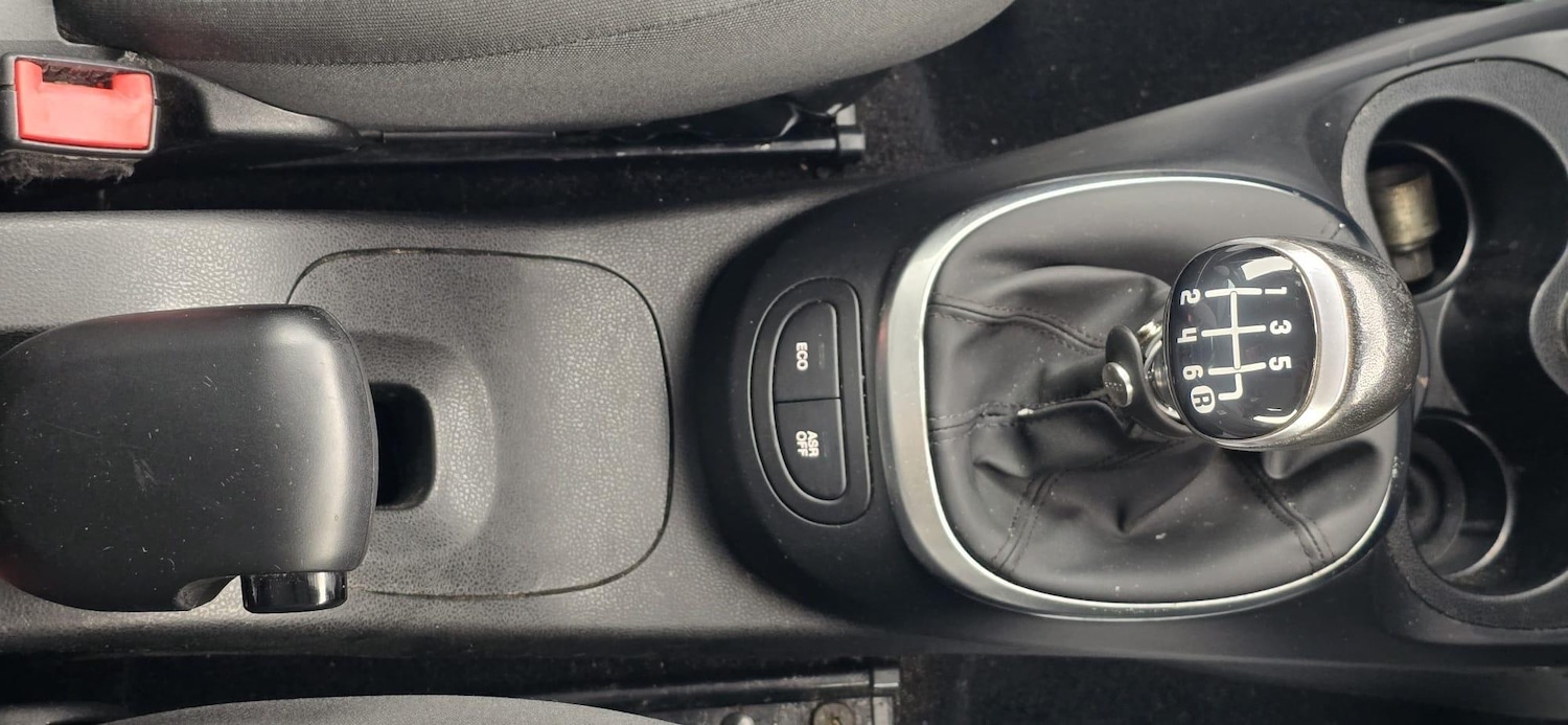 Used Fiat 500L for sale - 78220082: Photo 18