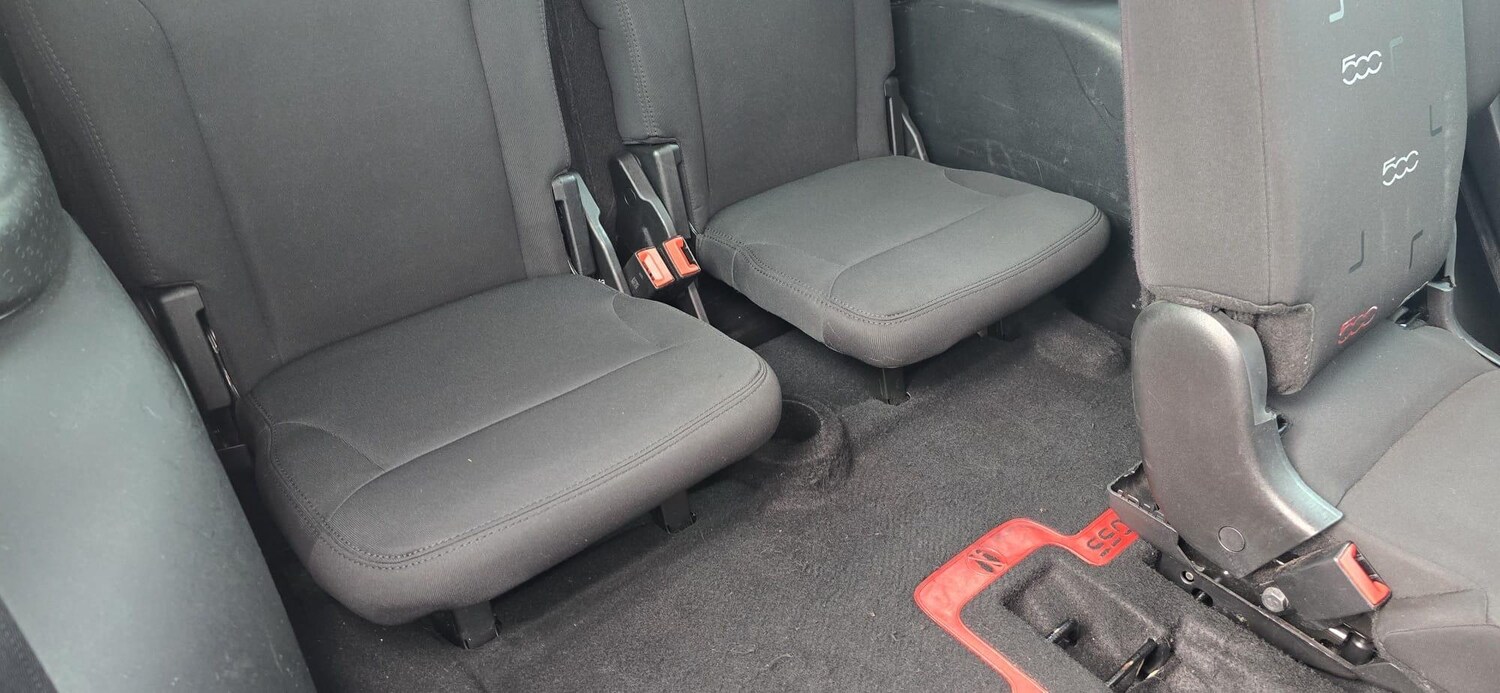 Used Fiat 500L for sale - 78220082: Photo 22