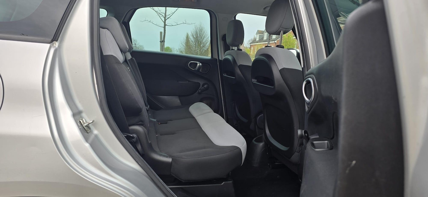 Used Fiat 500L for sale - 78220082: Photo 23