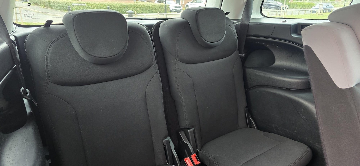 Used Fiat 500L for sale - 78220082: Photo 25