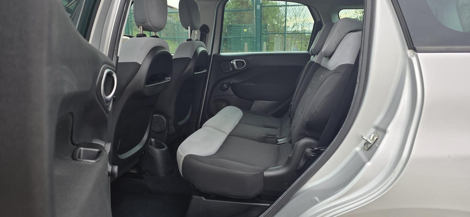 Used Fiat 500L for sale - 78220082: Photo 27