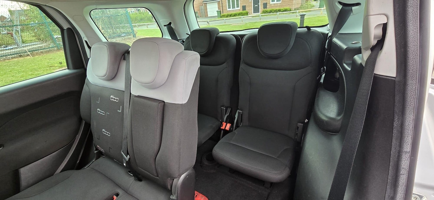 Used Fiat 500L for sale - 78220082: Photo 29