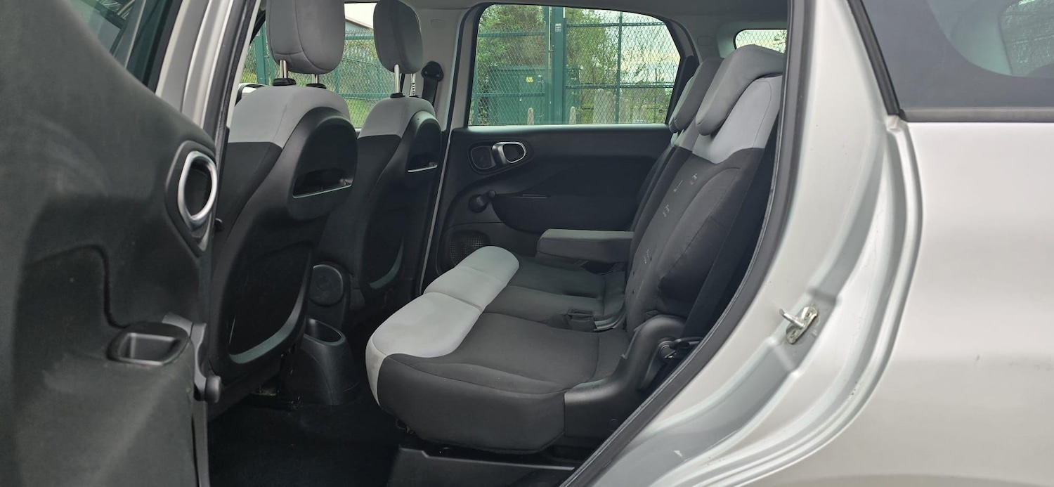 Used Fiat 500L for sale - 78220082: Photo 30