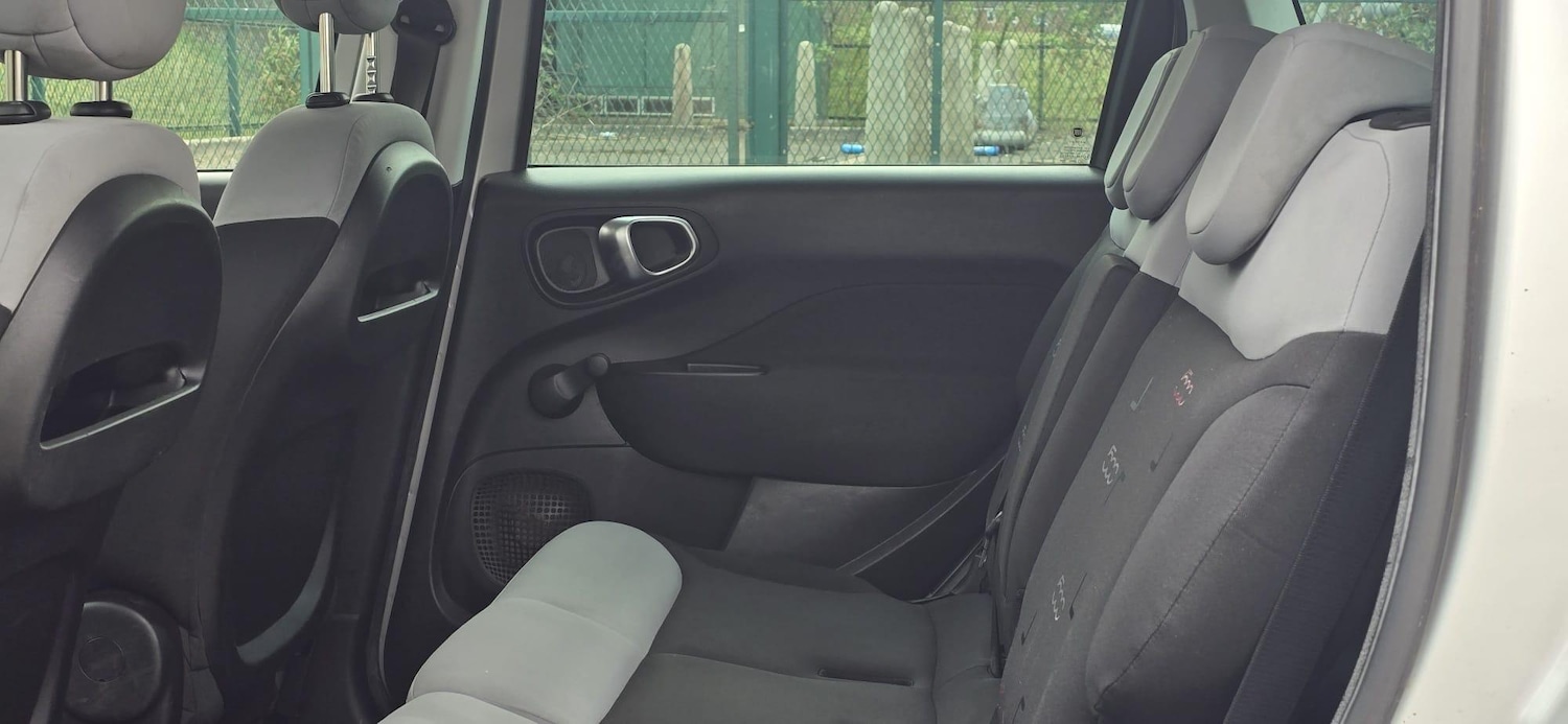 Used Fiat 500L for sale - 78220082: Photo 31