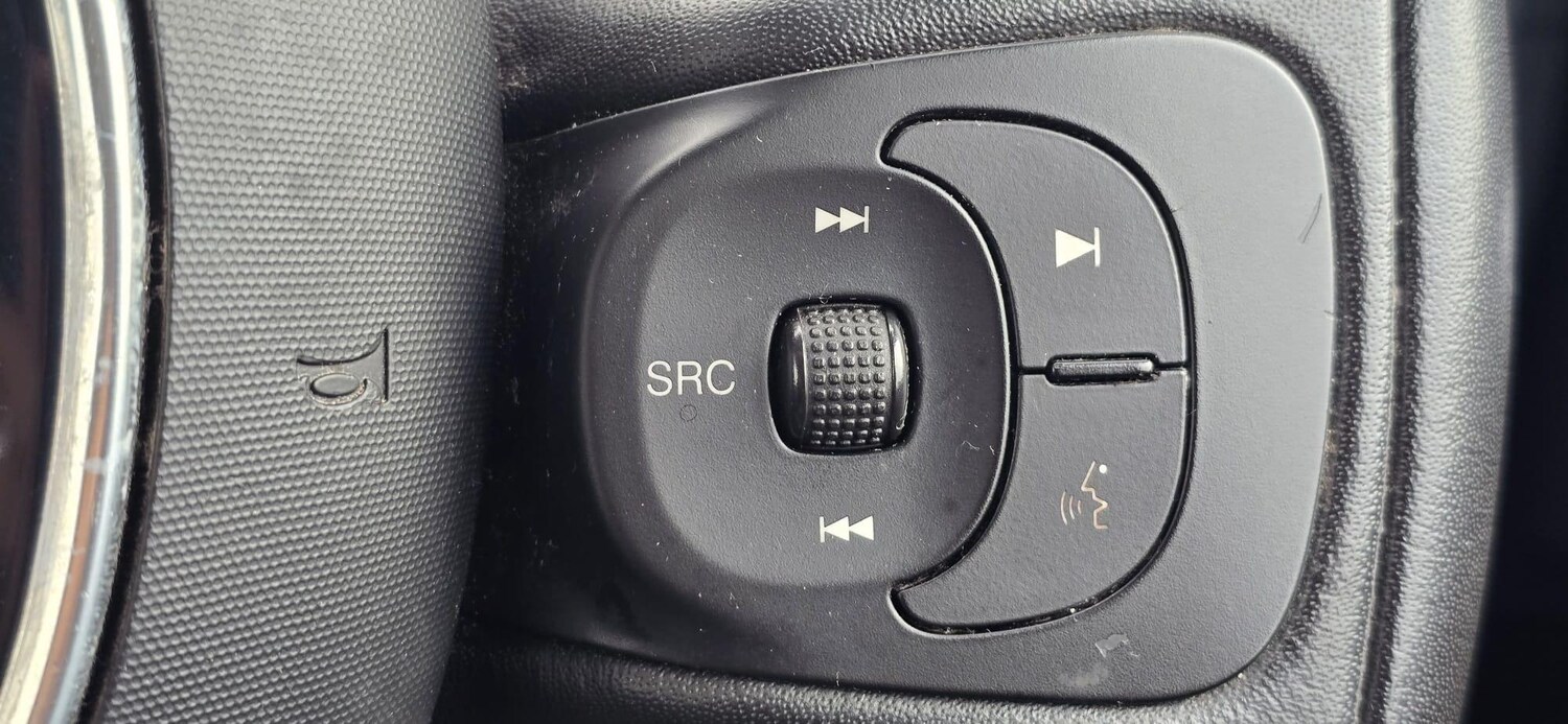 Used Fiat 500L for sale - 78220082: Photo 35