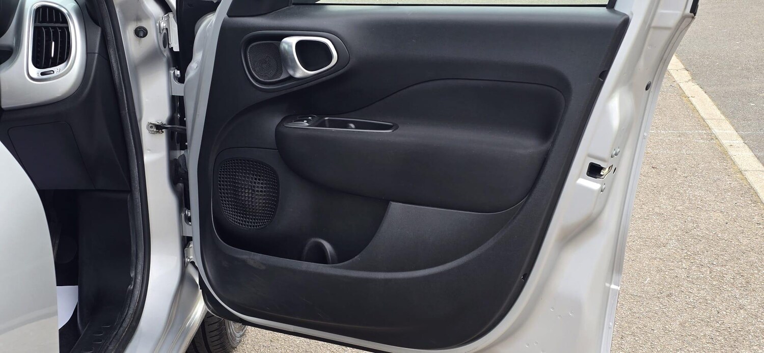 Used Fiat 500L for sale - 78220082: Photo 41