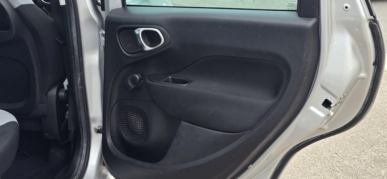 Used Fiat 500L for sale - 78220082: Photo 42