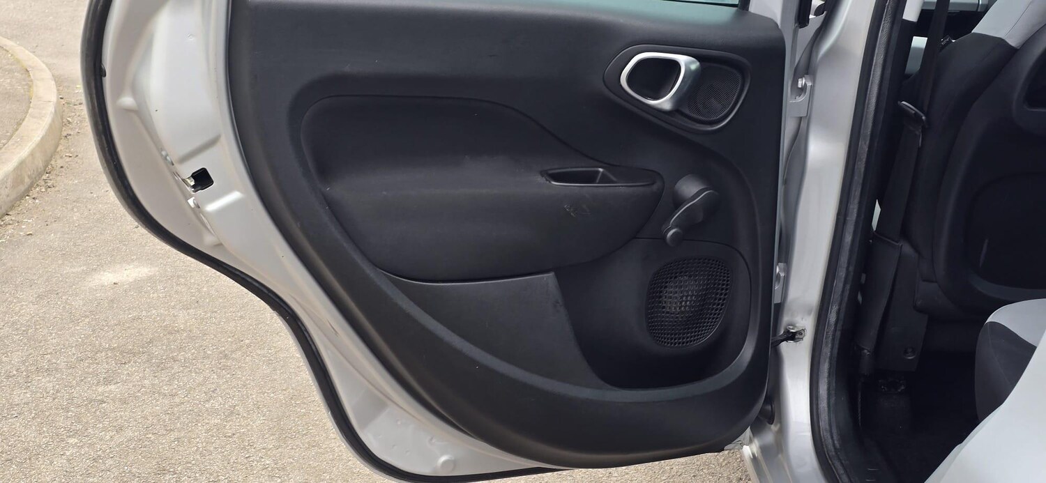 Used Fiat 500L for sale - 78220082: Photo 44