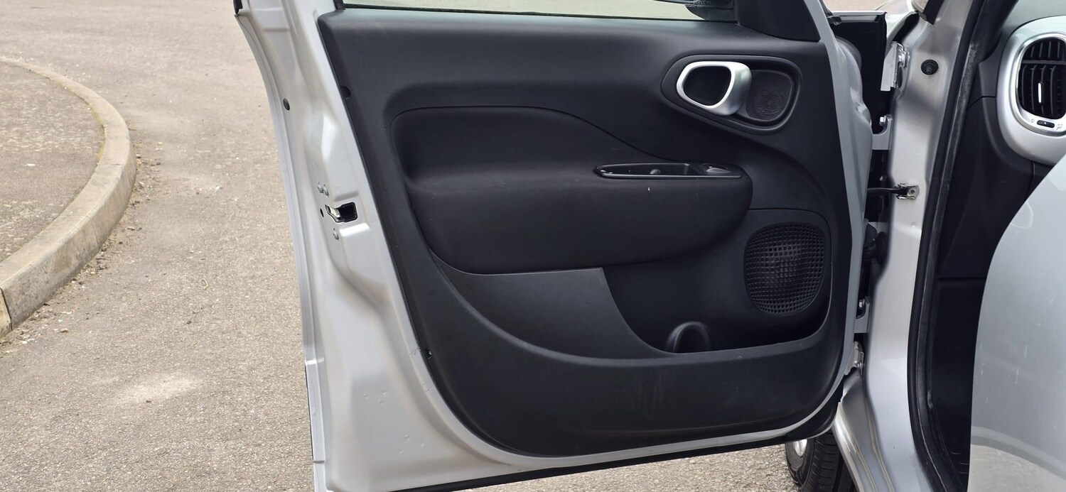 Used Fiat 500L for sale - 78220082: Photo 45