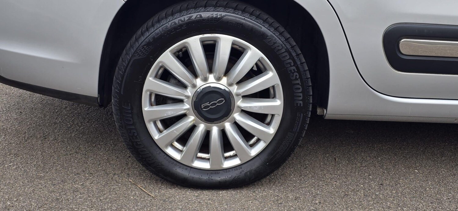 Used Fiat 500L for sale - 78220082: Photo 46