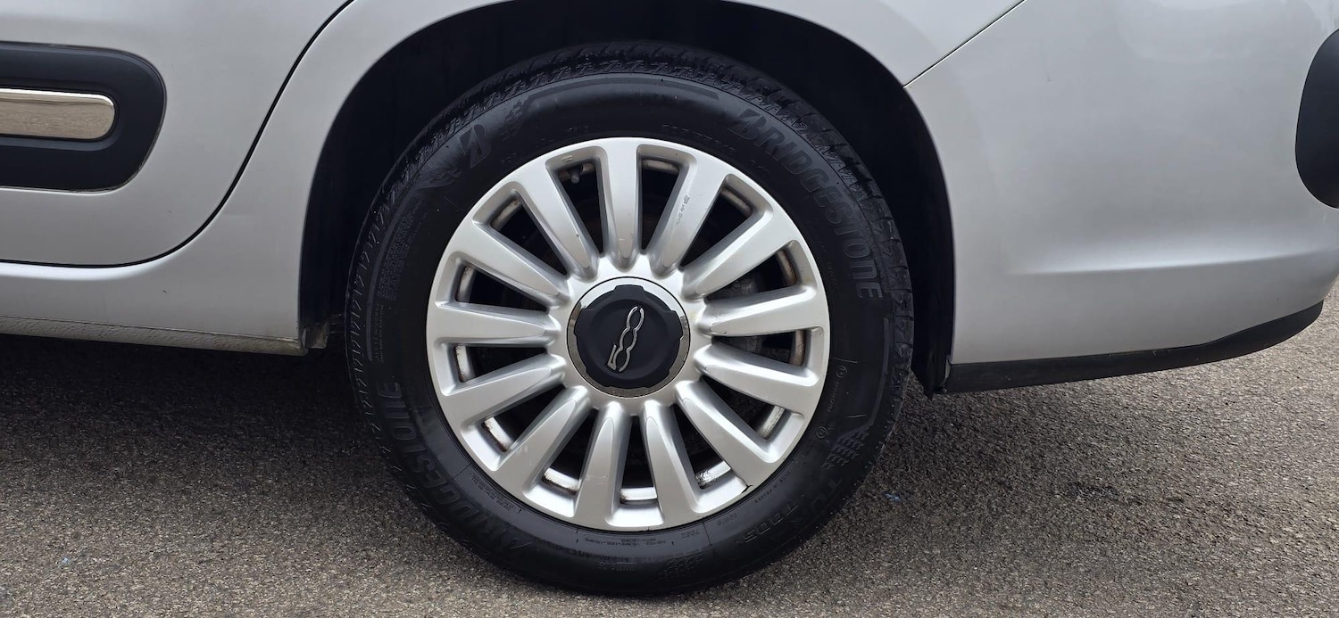 Used Fiat 500L for sale - 78220082: Photo 48