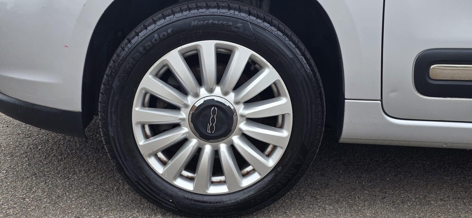 Used Fiat 500L for sale - 78220082: Photo 49