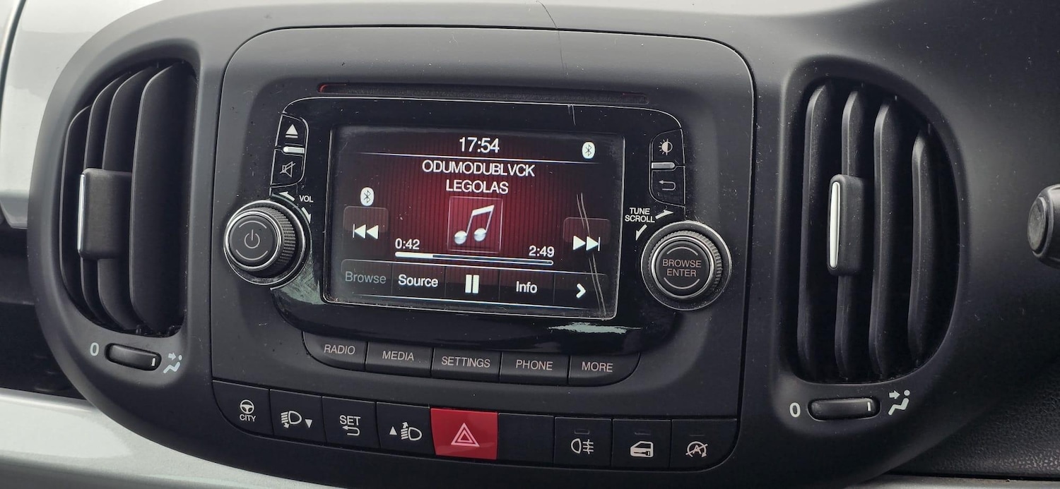 Used Fiat 500L for sale - 78220082: Photo 50