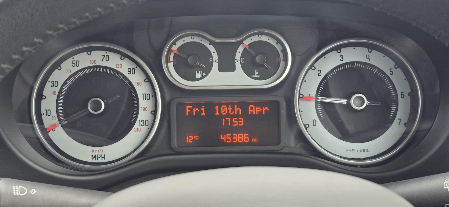 Used Fiat 500L for sale - 78220082: Photo 51