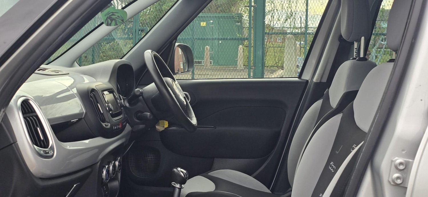 Used Fiat 500L for sale - 78220082: Photo 57