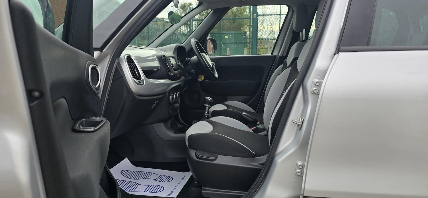 Used Fiat 500L for sale - 78220082: Photo 58