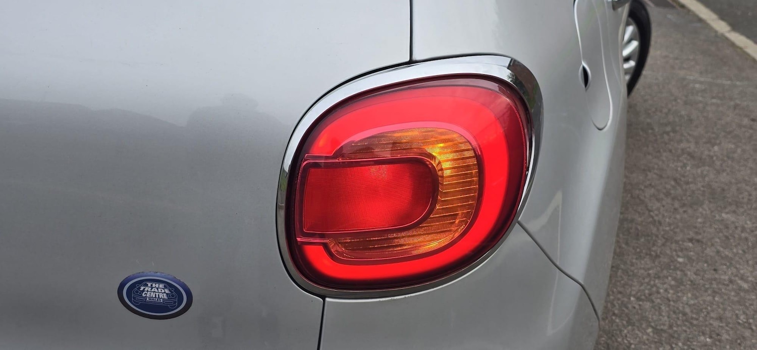 Used Fiat 500L for sale - 78220082: Photo 59