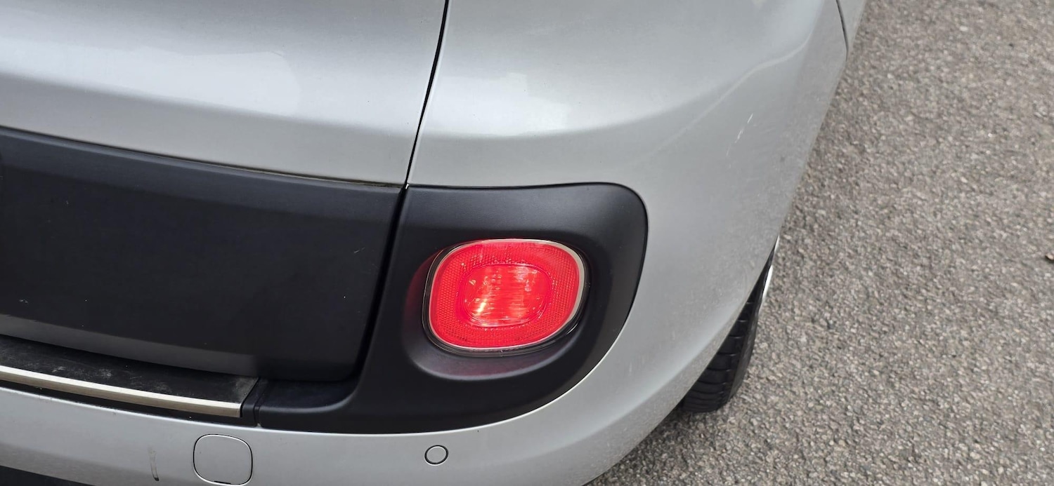 Used Fiat 500L for sale - 78220082: Photo 60