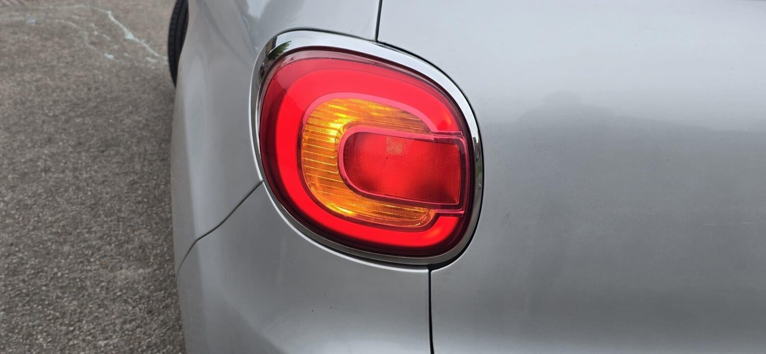 Used Fiat 500L for sale - 78220082: Photo 61