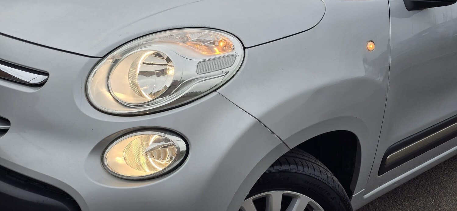 Used Fiat 500L for sale - 78220082: Photo 62