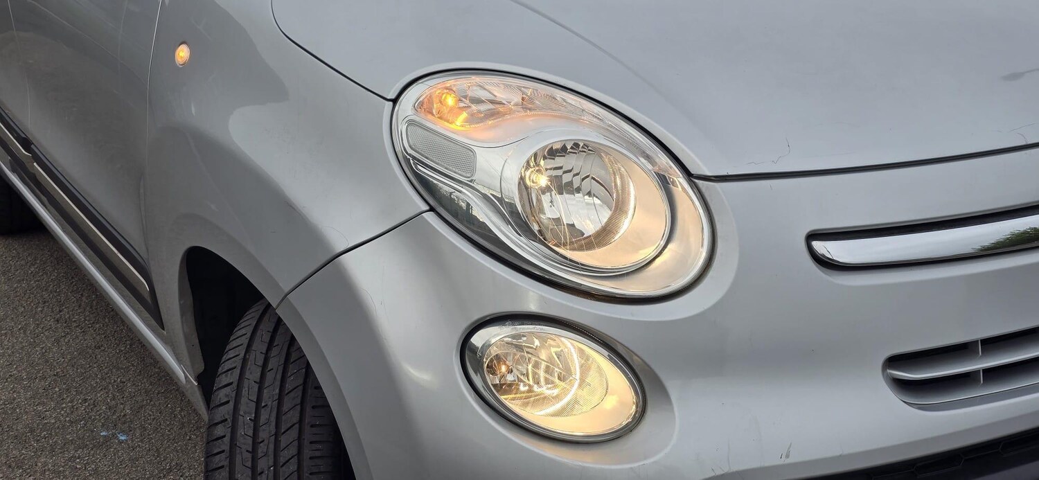 Used Fiat 500L for sale - 78220082: Photo 63