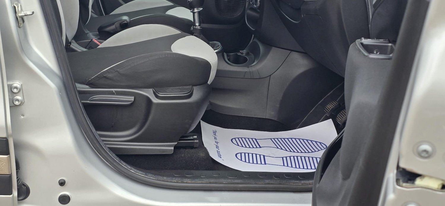 Used Fiat 500L for sale - 78220082: Photo 65