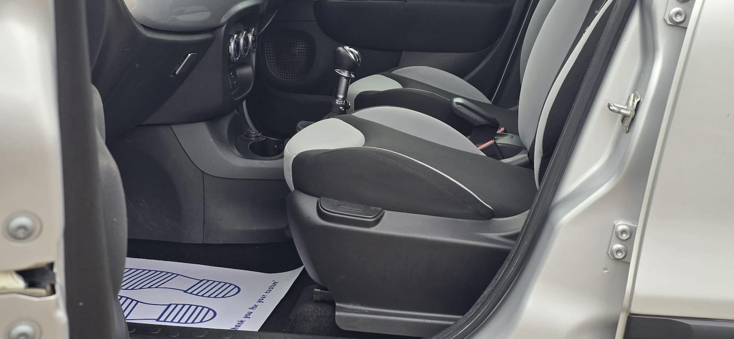 Used Fiat 500L for sale - 78220082: Photo 66