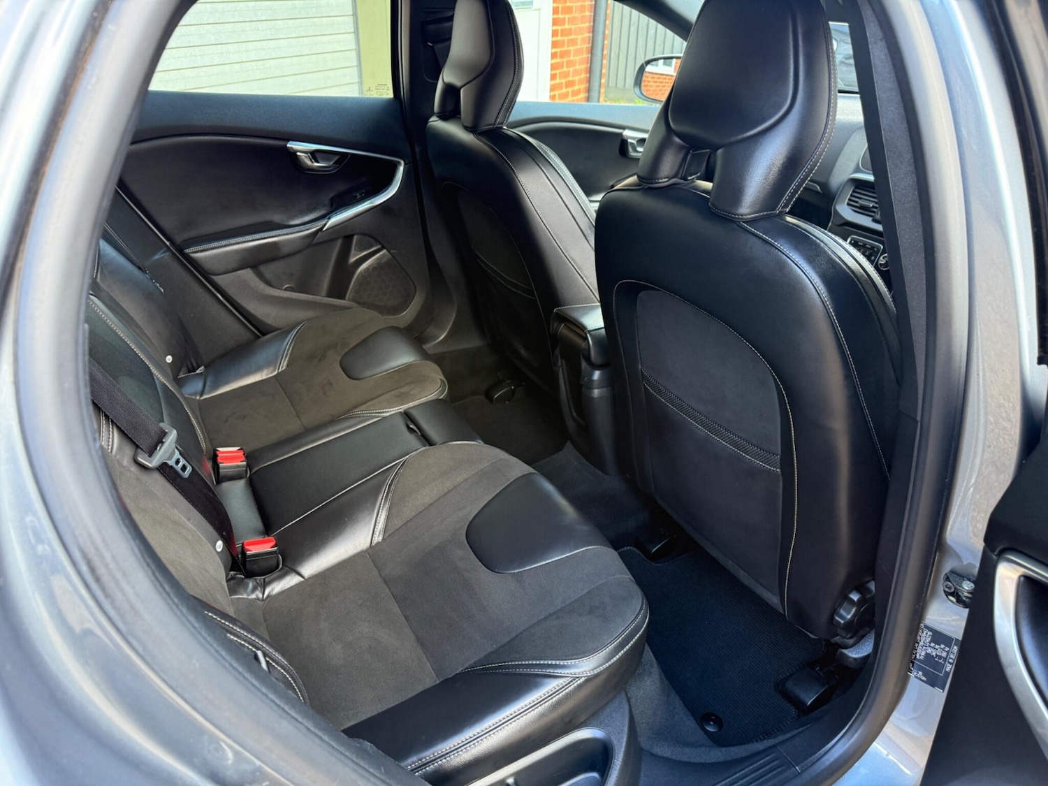 Used Volvo V40 2018 for sale - 76314802: Photo 20