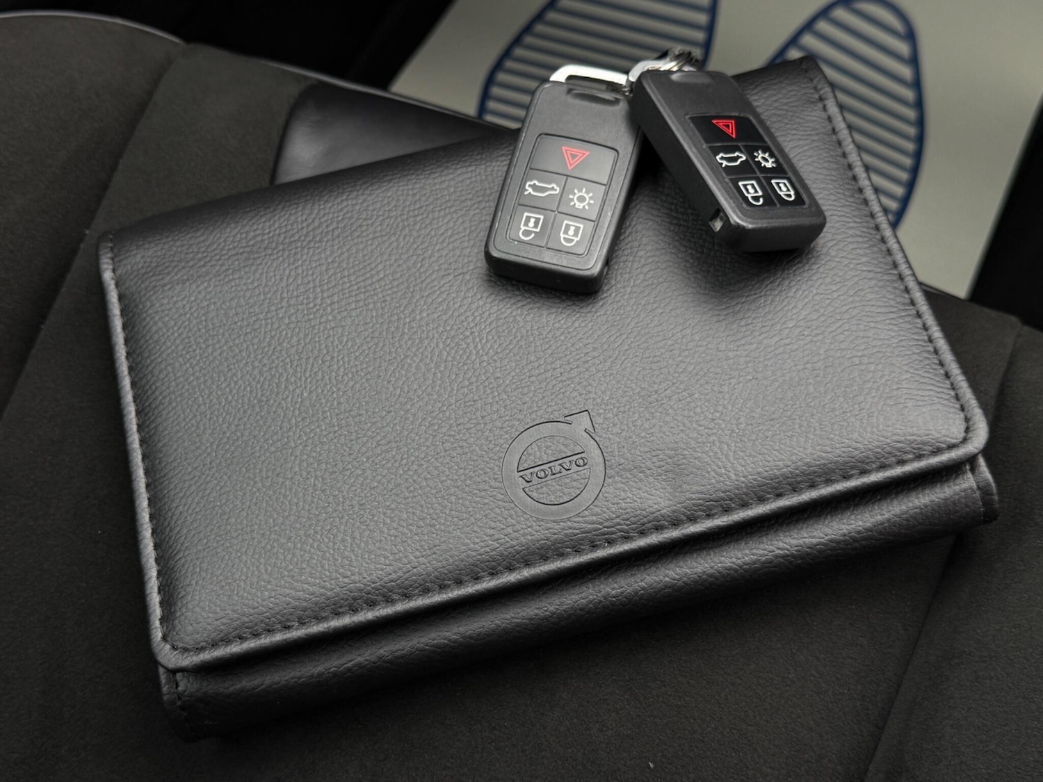 Used Volvo V40 2018 for sale - 76314802: Photo 26