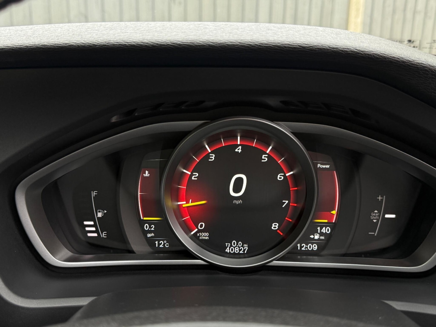 Used Volvo V40 2018 for sale - 76314802: Photo 35