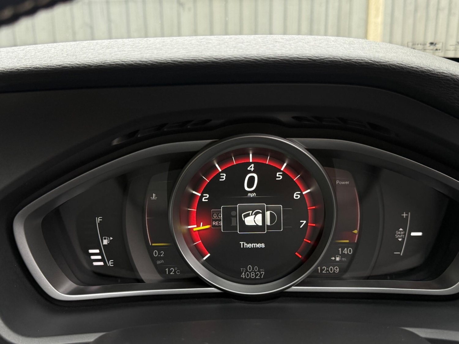 Used Volvo V40 2018 for sale - 76314802: Photo 36