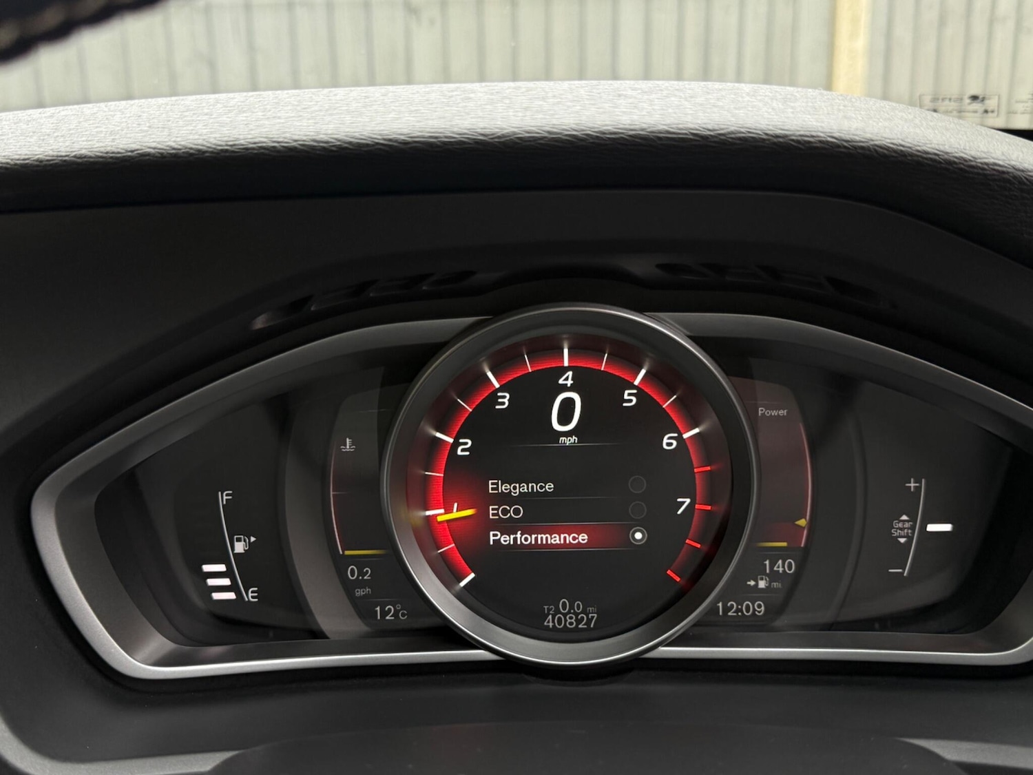 Used Volvo V40 2018 for sale - 76314802: Photo 37