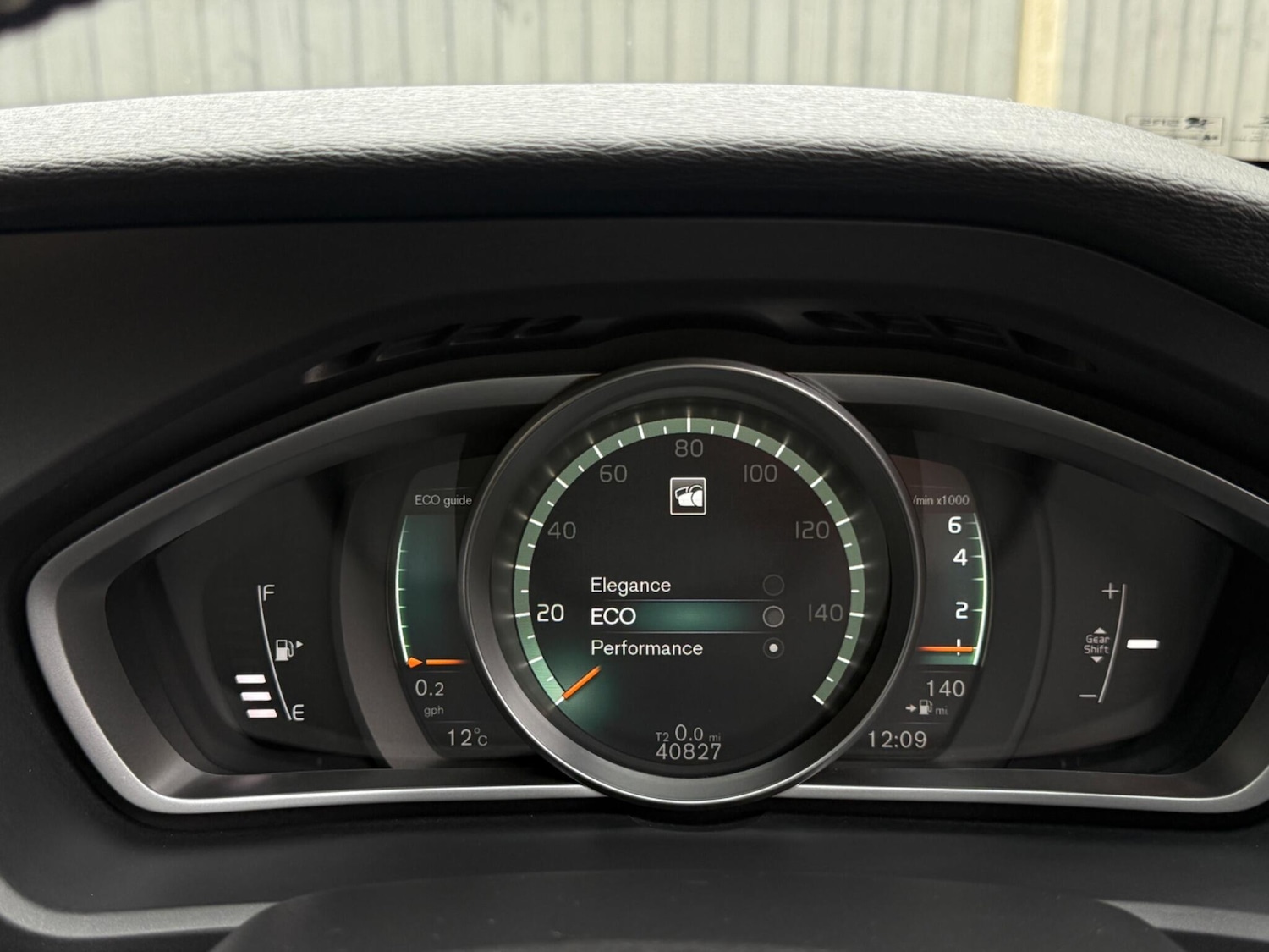 Used Volvo V40 2018 for sale - 76314802: Photo 38