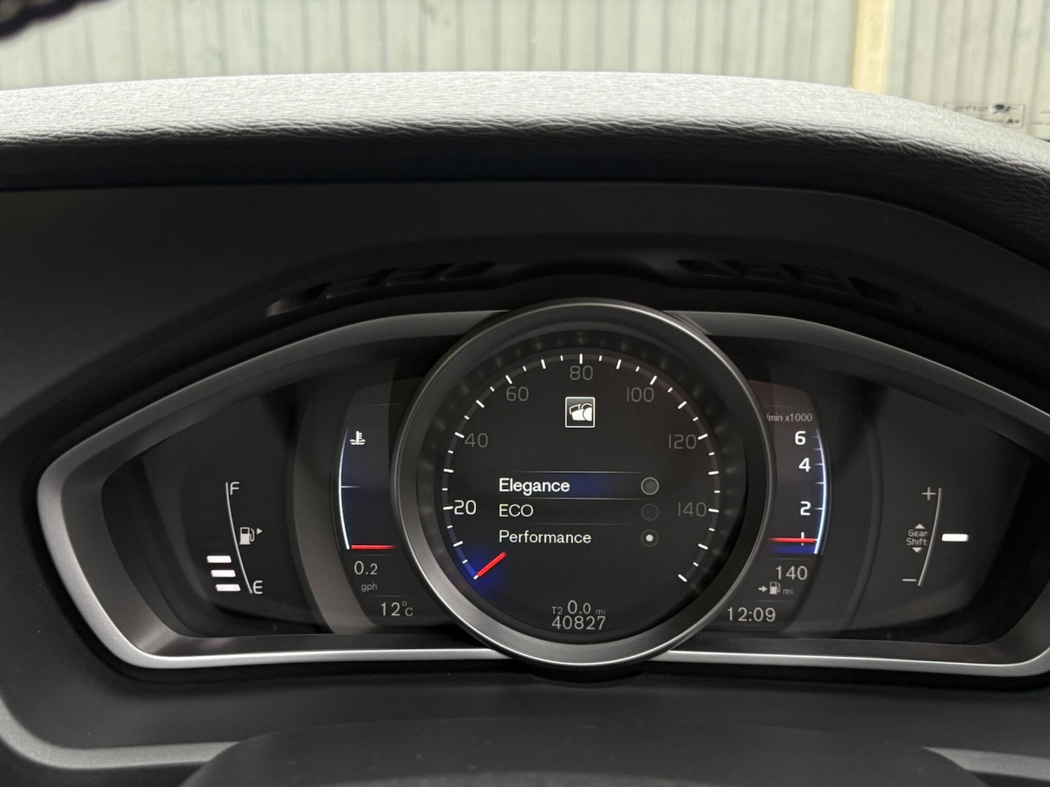 Used Volvo V40 2018 for sale - 76314802: Photo 39