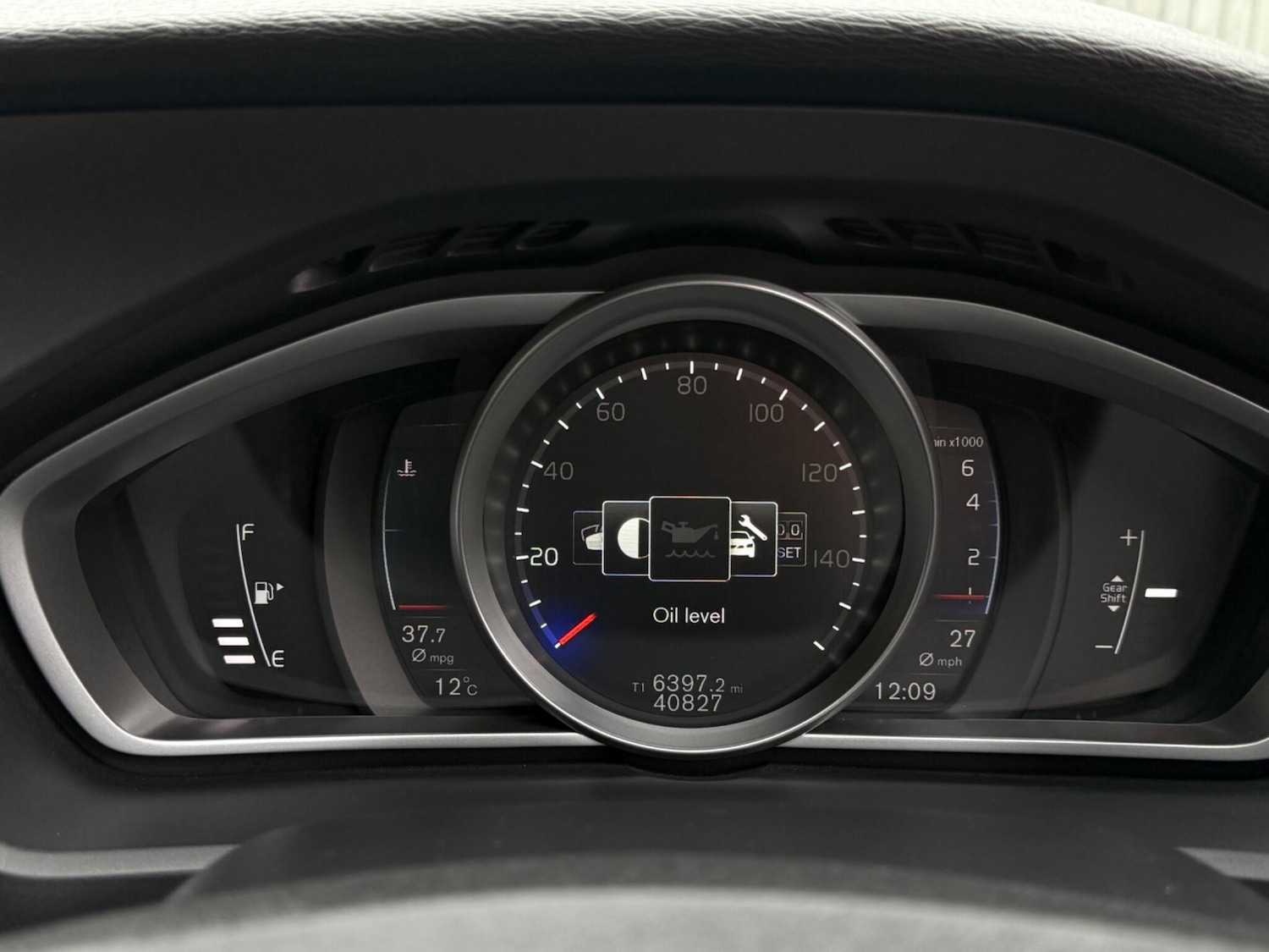 Used Volvo V40 2018 for sale - 76314802: Photo 43