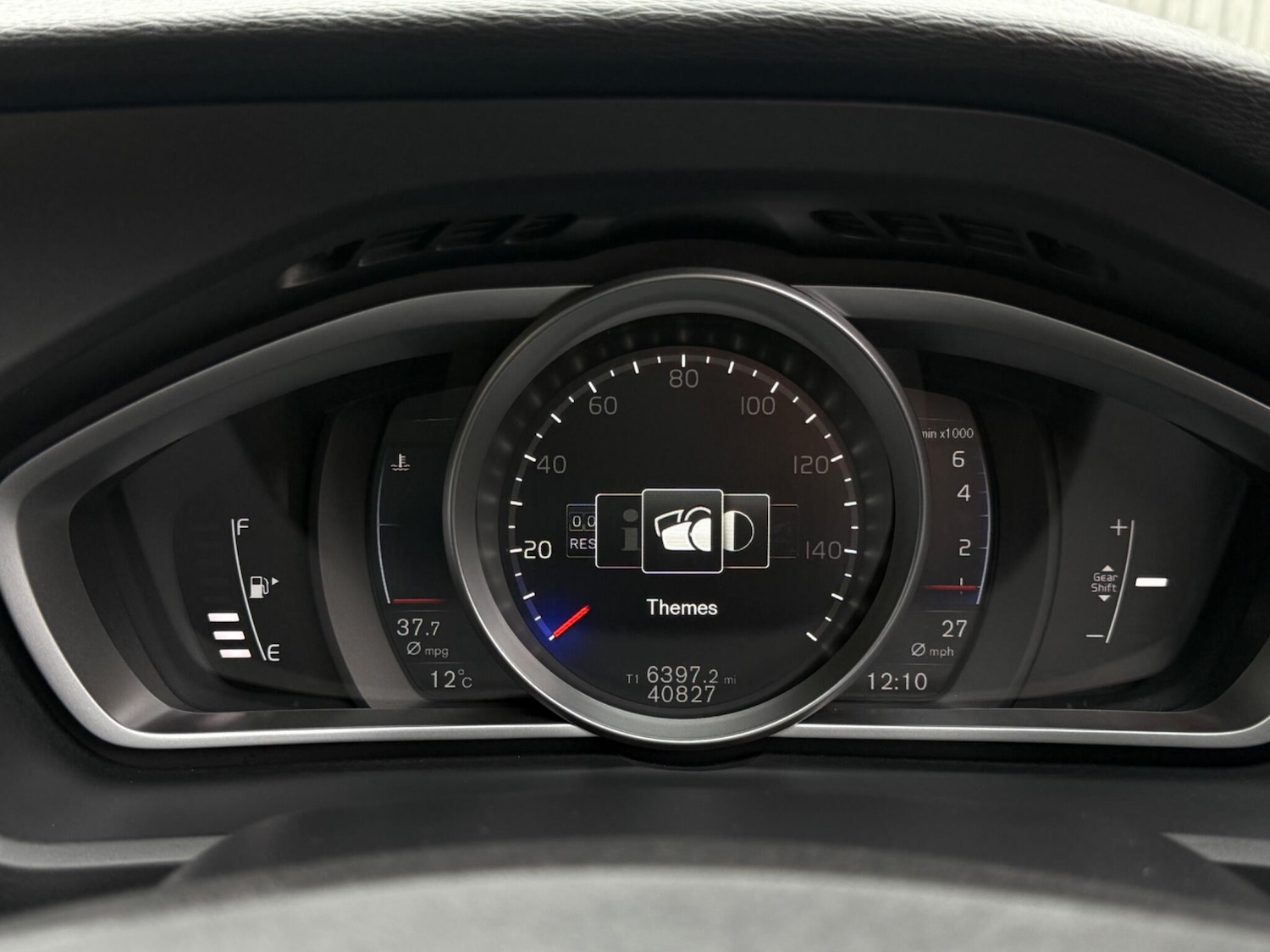 Used Volvo V40 2018 for sale - 76314802: Photo 46